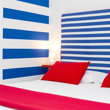 Ferienwohnung Happy Flat On The Sea Sorrent Exterior foto